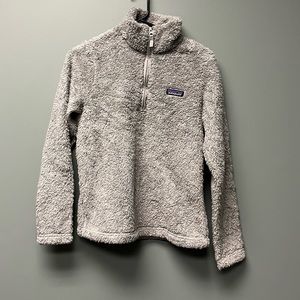 Patagonia Los Gatos 1/4 Zip